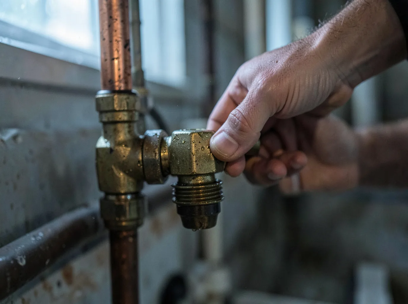 Emergency Plumber Eagle River, AK FAQs